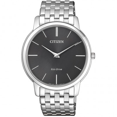 CITIZEN SOLO TEMPO ACCIAIO ECO DRIVE AR1130-81J