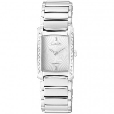 CITIZEN SOLO TEMPO LADY CON DIAMANTI EG2961-54A