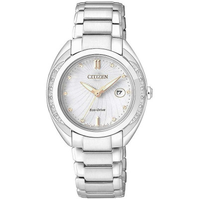 CITIZEN SOLO TEMPO LADY CON DIAMANTI EW2250-59A