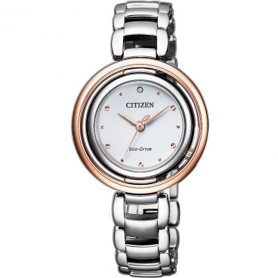 CITIZEN SOLO TEMPO LADY EM0668-83A