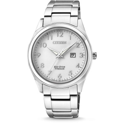 CITIZEN SOLO TEMPO LADY SUPER TITANIO EW2470-87A