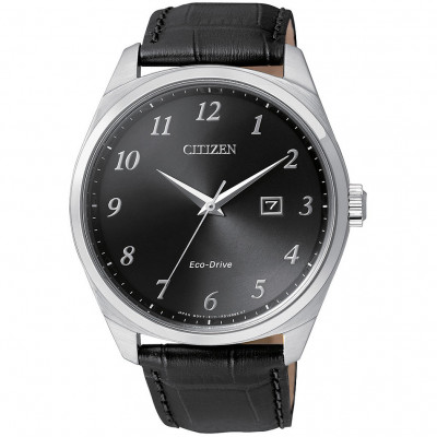 CITIZEN SOLO TEMPO NUMERI ARABI BM7320-01E