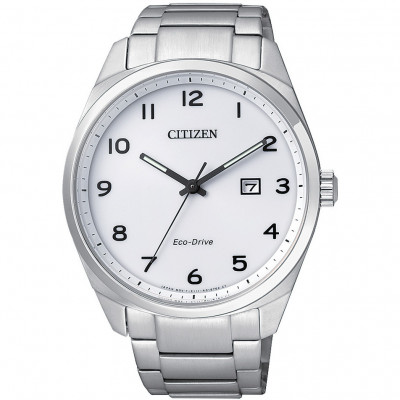 CITIZEN SOLO TEMPO NUMERI ARABI BM7320-87A