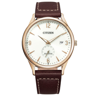 CITIZEN SOLO TEMPO PICCOLI SECONDI BV1116-12A