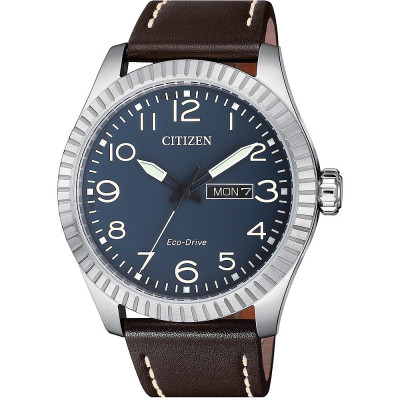 CITIZEN SOLO TEMPO URBAN BM8530-11L