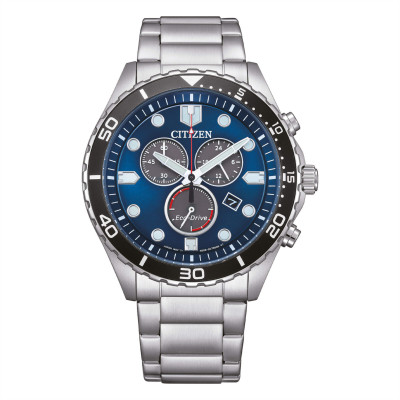 Citizen Sporty Sea AT2560-84L