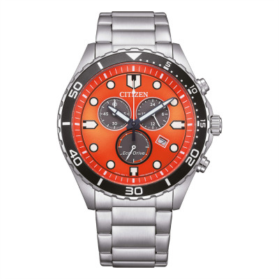 Citizen Sporty Sea AT2560-84X