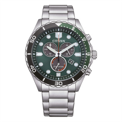 Citizen Sporty Sea AT2561-81X