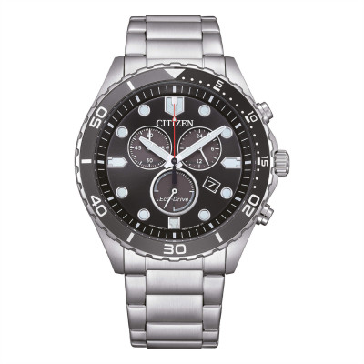 Citizen Sporty Sea AT2568-82E