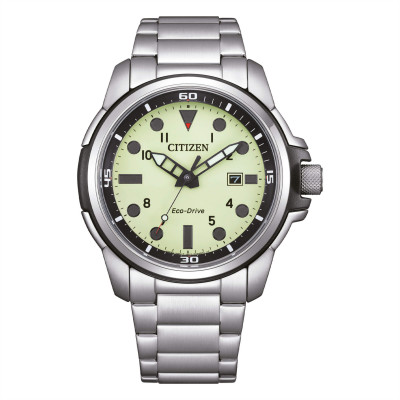 Citizen Sporty Sea AW1800-89X
