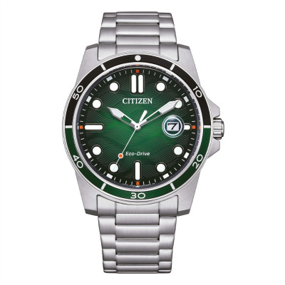 Citizen Sporty Sea AW1811-82X