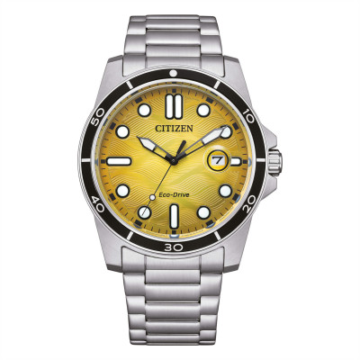 Citizen Sporty Sea AW1816-89X