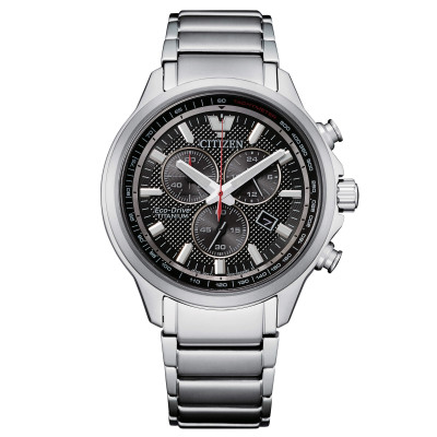 CITIZEN SUPER TITANIO CRONO AT2470-85E