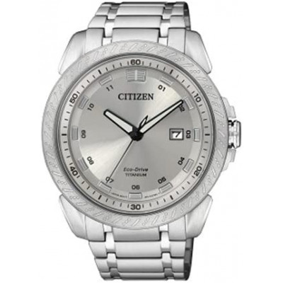 CITIZEN SUPER TITANIO QUADRANTE GRIGIO AW1330-56A