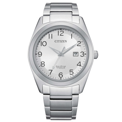 CITIZEN SUPER TITANIO SOLO TEMPO AW1640-83A