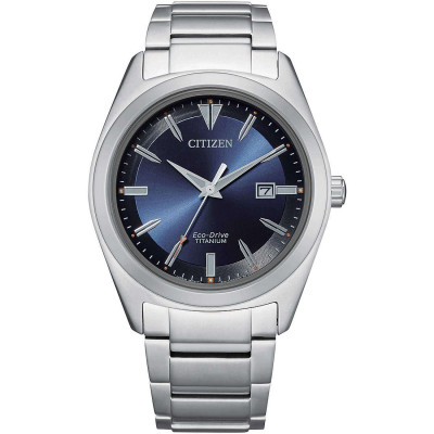 CITIZEN SUPER TITANIO SOLO TEMPO AW1640-83L