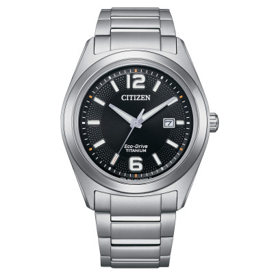 Citizen Supertitanio AW1641-81E
