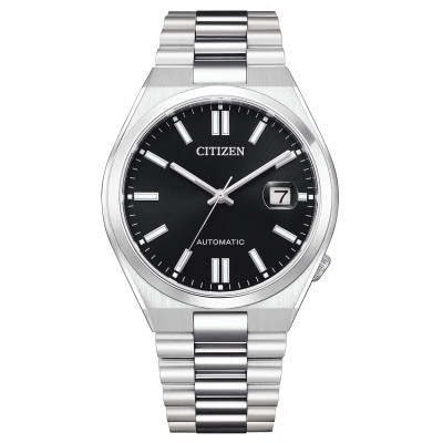 CITIZEN TSUYOSA AUTOMATICO NJ0150-81E