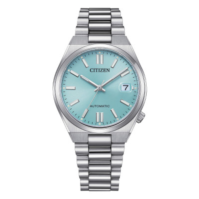 CITIZEN TSUYOSA AUTOMATICO NJ0200-50L