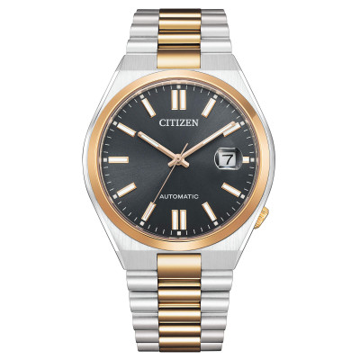 CITIZEN TSUYOSA AUTOMATICO NJ1054-80H