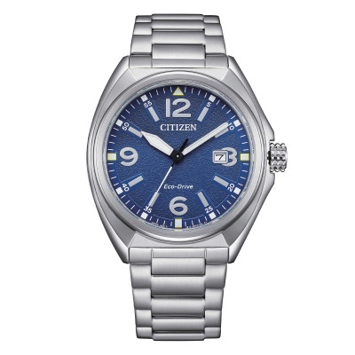 CITIZEN URBAN ECO DRIVE AW1571-76L