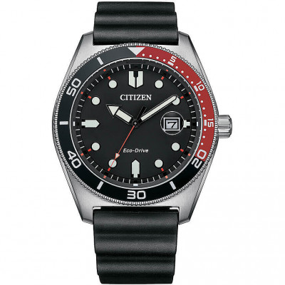 CITIZEN URBAN ECO DRIVE AW1769-10E