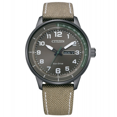CITIZEN URBAN ECO DRIVE BM8595-16H