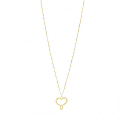 COLLANA  MAMAN ET SOPHIE ARGENTO 925 GCMAM18