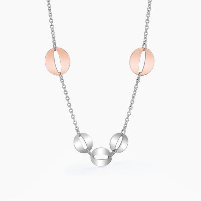 COLLANA 2JEWELS  ACCIAIO 251662