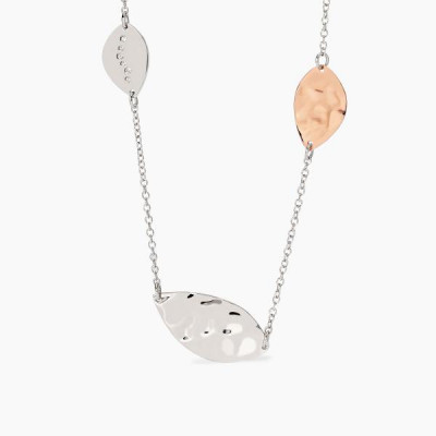 COLLANA 2JEWELS  ACCIAIO 251978