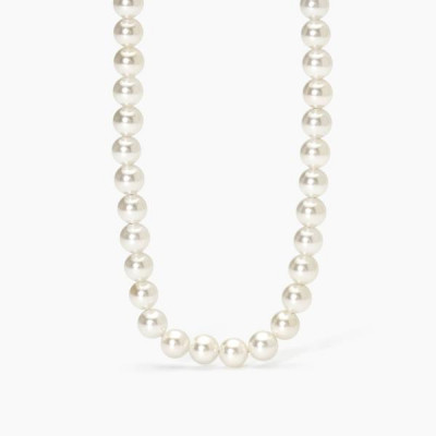 COLLANA 2JEWELS ACCIAIO PERLA CONCHIGLIA 251897