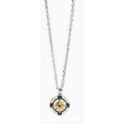 COLLANA ACCIAIO 2JEWELS NAVY 251949