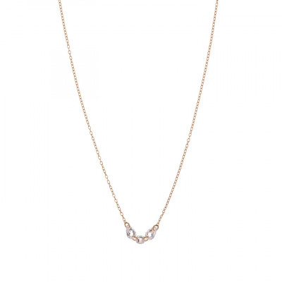COLLANA ALISIA ARGENTO 925 CAMILLE AL4833.01.000