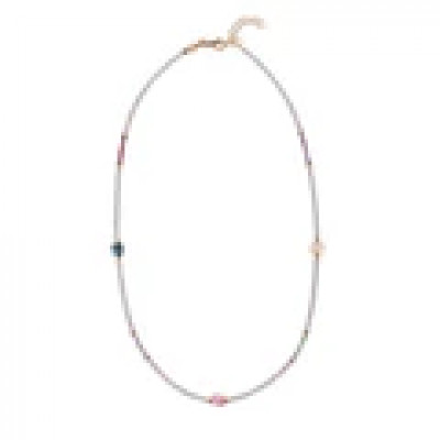 COLLANA ALISIA ARGENTO 925 CARDINAL AL4805.01.000