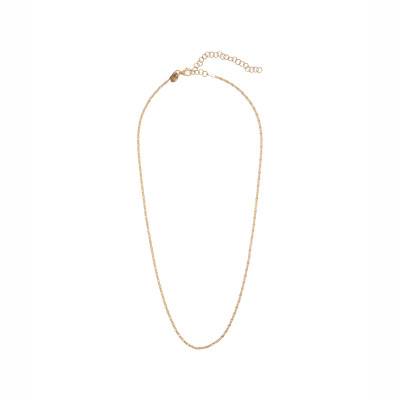 COLLANA ALISIA ARGENTO 925 ERIN SHORT AL3436.01.000