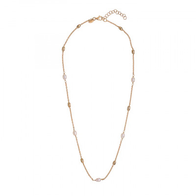 COLLANA ALISIA ARGENTO 925 MEROPE AL4133.01.000