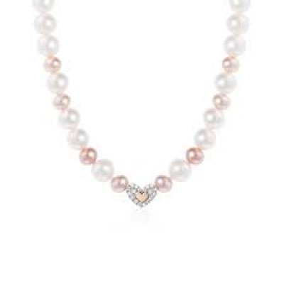 COLLANA ARGENTO ROBERTO GIANNOTTI GIA475