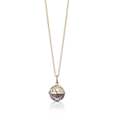 COLLANA ARGENTO ROBERTO GIANNOTTI SFA200F