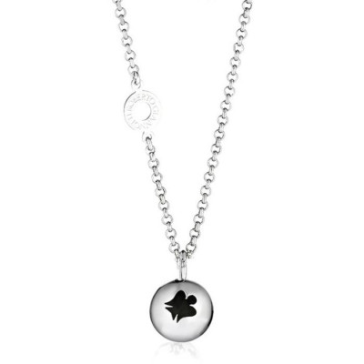 COLLANA ARGENTO ROBERTO GIANNOTTI SFA50KIT