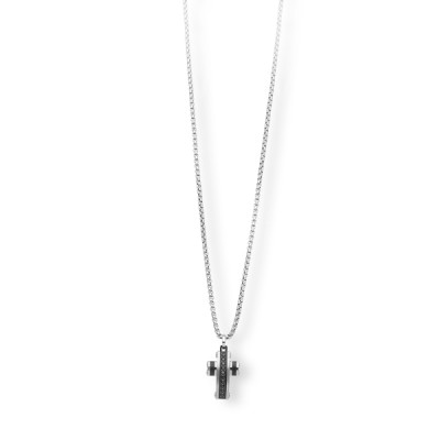 COLLANA BLOCKCHAIN 2JEWELS 251735