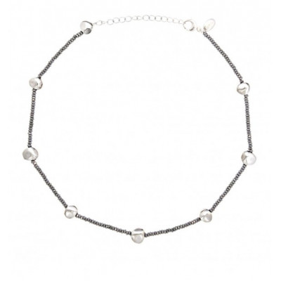 COLLANA BREIL B ROCKS  TJ3287