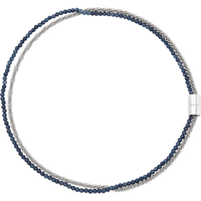 COLLANA BREIL MAGNETICA SYSTEM AGATA  TJ3608