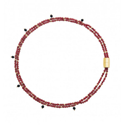 COLLANA BREIL MAGNETICA SYSTEM  TJ3681