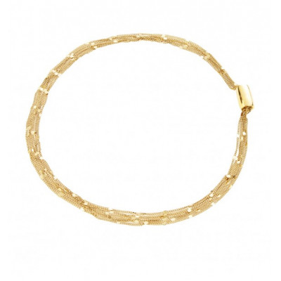 COLLANA BREIL MAGNETICA SYSTEM MEDIUM COMET  TJ3212