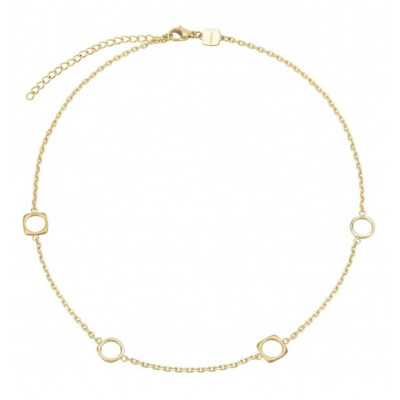 COLLANA BREIL NEW TETRA  TJ3168