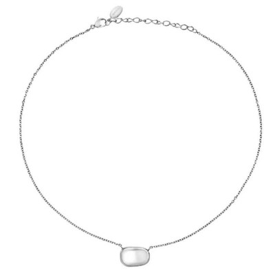 COLLANA BREIL SCULPTURE TJ3808