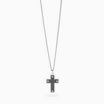 COLLANA KIDULT STYLE 01 UOMO 851075