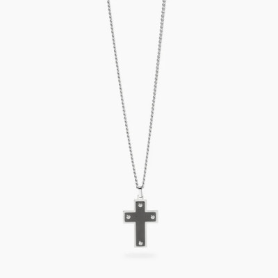 COLLANA KIDULT STYLE 01 UOMO 851075