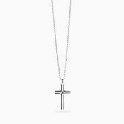 COLLANA KIDULT STYLE 01 UOMO 851077