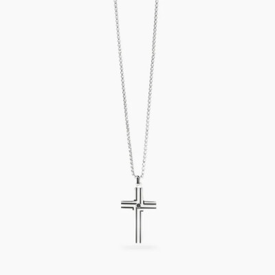 COLLANA KIDULT STYLE 01 UOMO 851077